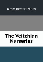 The Veitchian Nurseries