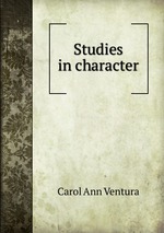 Studies in character