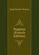 Peppino (French Edition)