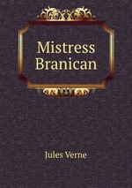 Mistress Branican