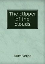 The clipper of the clouds