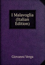 I Malavoglia (Italian Edition)