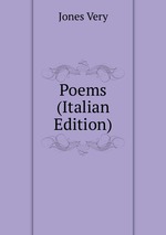 Poems (Italian Edition)