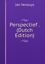 Perspectief . (Dutch Edition)
