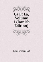 a Et La, Volume 1 (Danish Edition)
