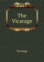 The Vicarage