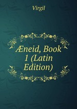 neid, Book 1 (Latin Edition)