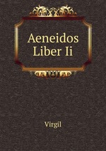 Aeneidos Liber Ii