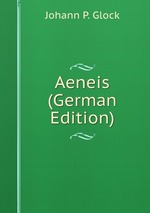 Aeneis (German Edition)