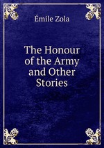 The Honour of the Army and Other Stories