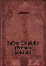 Zare: Tragdie (French Edition)