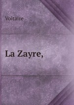 La Zayre,