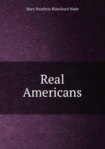 Real Americans