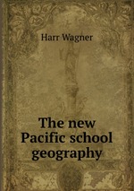 The new Pacific school geography