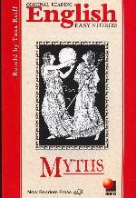Myths: Аудиокассета