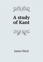 A study of Kant
