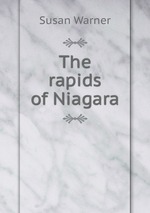 The rapids of Niagara