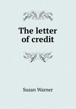 The letter of credit