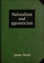 Naturalism and agnosticism
