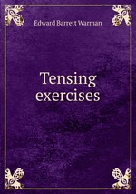 Tensing exercises