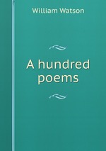 A hundred poems