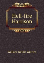 Hell-fire Harrison