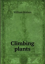 Climbing plants