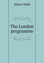 The London programme