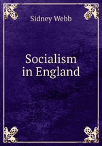 Socialism in England
