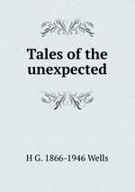 Tales of the unexpected