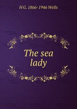 The sea lady