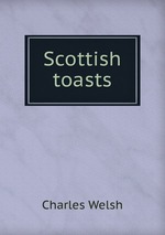 Scottish toasts