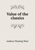 Value of the classics