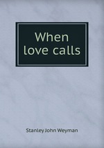 When love calls