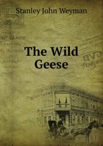 The Wild Geese