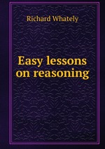Easy lessons on reasoning