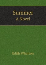 Summer. A Novel