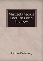 Miscellaneous Lectures and Reviews