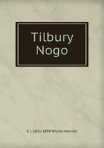 Tilbury Nogo