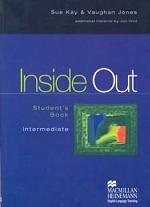 Inside Out. Intermediate. Student`s Book