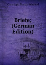 Briefe; (German Edition)