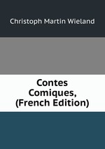 Contes Comiques, (French Edition)
