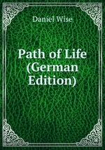 Path of Life (German Edition)