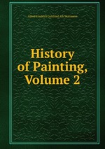History of Painting, Volume 2