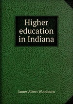 Higher education in Indiana