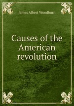 Causes of the American revolution