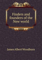 Finders and founders of the New world
