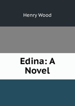 Edina: A Novel