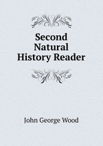 Second Natural History Reader