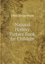 Natural History Picture Book for Children